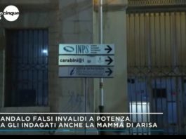 LA MAMMA DI ARISA UNA FALSA INVALIDA? SCOOP DI MATTINO 5