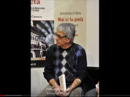 IL BANDITO MANCINI: ANGELA SCRIVE SU DI NOI LA VERITA’