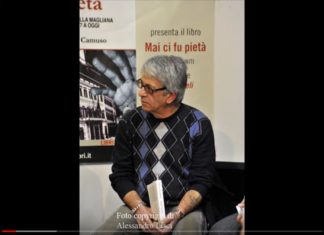IL BANDITO MANCINI: ANGELA SCRIVE SU DI NOI LA VERITA’