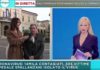 CORONAVIRUS: “VACCINO NON LONTANO”. PARLA IL DIRETTORE DELLO SPALLANZANI MARTA BRANCA IN DIRETTA PER MATTINO 5 con ANGELA CAMUSO