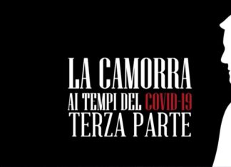 LA CAMORRA AI TEMPI DEL COVID: TERZA PUNTATA DELL’INTERVISTA DI ANGELA CAMUSO A UN PRETE DI TRINCEA. IN ODA A “SONO LE 20”, LA TRASMISSIONE CONDOTTA DA PETER GOMEZ
