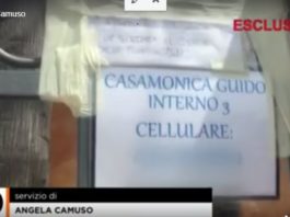 CASAMONICA “MAFIOSI”. ” NOI PROTEGGEMO ROMA”. INTERCETTAZIONI E DOCUMENTI ESCLUSIVI NEL SERVIZIO DI ANGELA CAMUSO PER FUORI DAL CORO