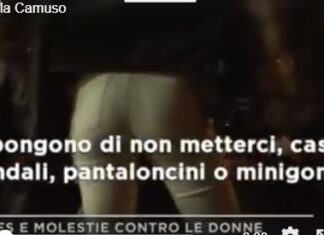 “I PROF CI GUARDANO” ” SONO PERVERTITI”. COSA RACCONTANO GLI STUDENTI DI ROMA DOPO IL DIVIETO DI MINIGONNA AL LICEO “SOCRATE”, di Angela Camuso