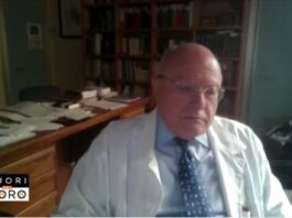 CURE PRECOCI, CONFERMA DALLA SCIENZA MA I PROFESSORI FAMOSI IN TV LE NEGANO: INTERVISTE DI ANGELA CAMUSO PER FUORI DAL CORO