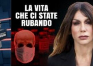 INTERVISTA AD ANGELA CAMUSO PER BYOBLU. “MIA INCHIESTA A DISPOSIZIONE DI MAGISTRATURA”